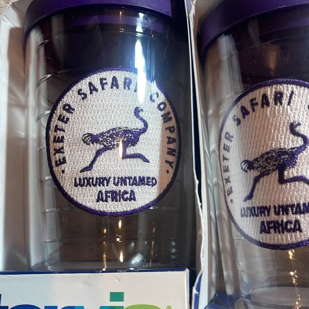tervis shipping company tumblers